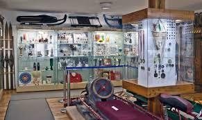 Sport- und Tourismusmuseum Krummhübel